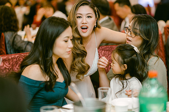 Connie & Eric Wedding 12-03-2022