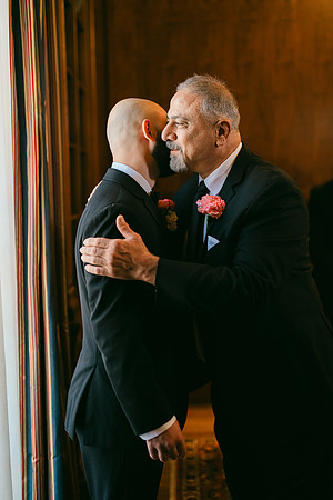 Monique & Avak Wedding