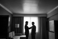 Christine and Timothy Wedding