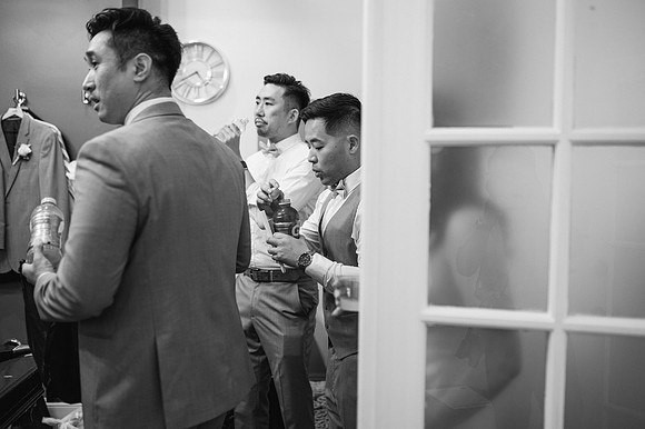 20230422 Elaine & Steven San Juan Capistrano Wedding
