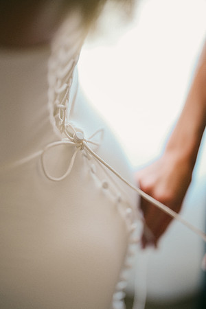 Sayleh & David Wedding