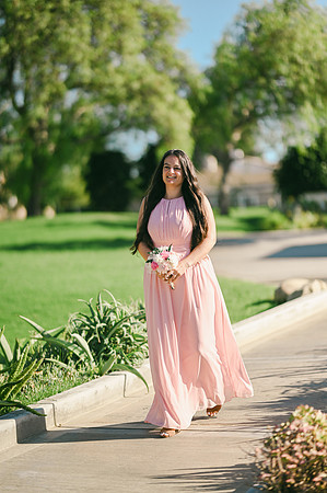 Danielle and Boomer Wedding
