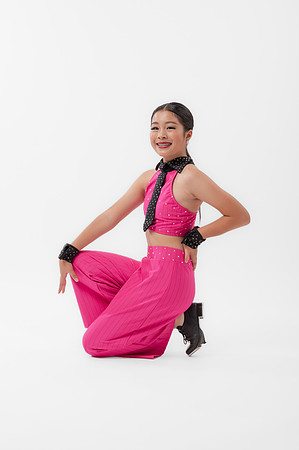 Khloe Huang