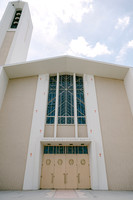 Margarette and Joseph 05/06/2023 St. Stephen Martyr Catholic Chu