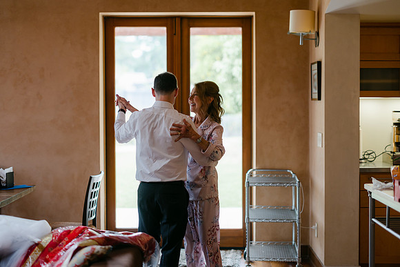 CRYSTAL AND JOHN SUMMIT HOUSE WEDDING 2023
