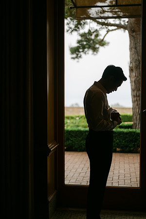 Evelyn and Kevin Liao Wedding