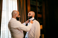 Monique & Avak Wedding
