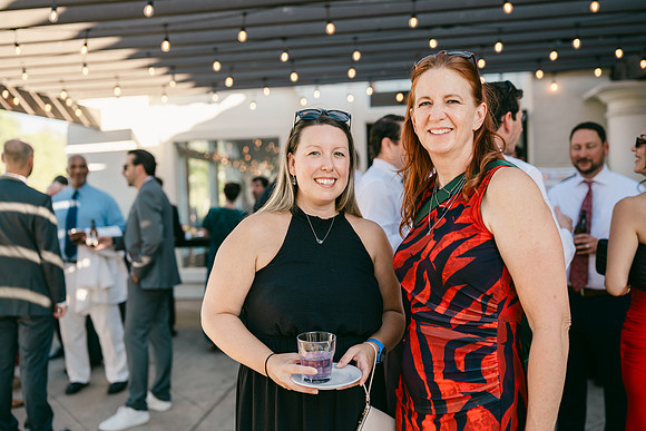 Danielle and Boomer Wedding