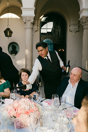 Monique & Avak Wedding