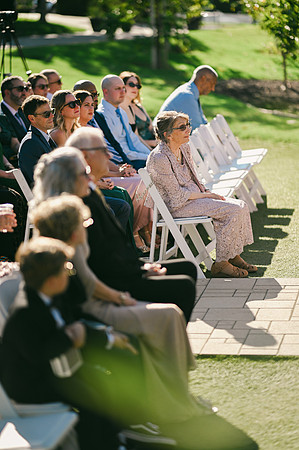 Danielle and Boomer Wedding