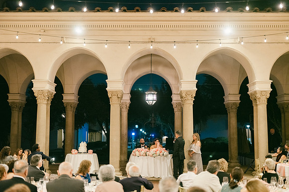 Monique & Avak Wedding