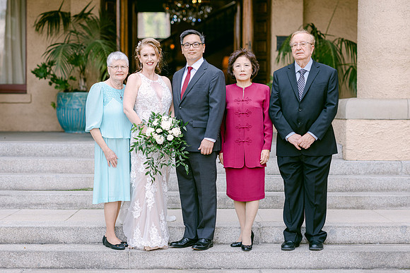 04/08/2023 Barbara and Shin Green Castle Wedding