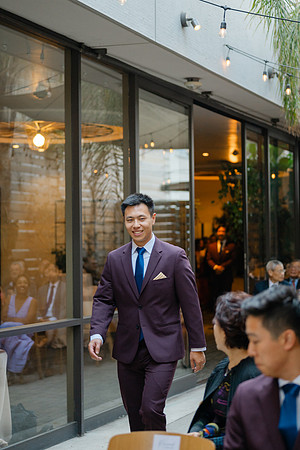 Sarah & Keji 10-12-2024 Wedding