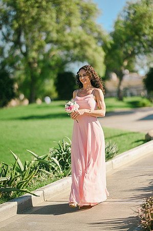 Danielle and Boomer Wedding
