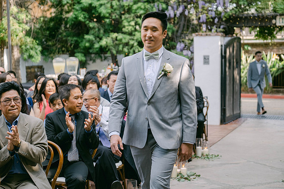 20230422 Elaine & Steven San Juan Capistrano Wedding
