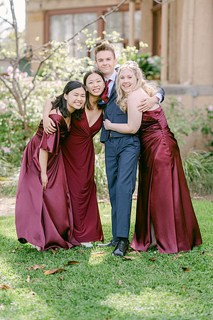 04/08/2023 Barbara and Shin Green Castle Wedding
