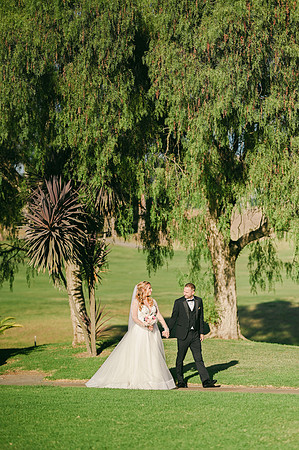 Danielle and Boomer Wedding