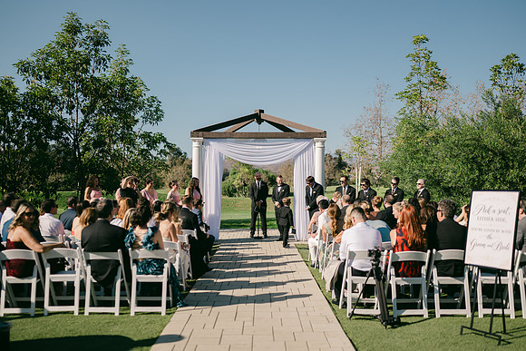 Danielle and Boomer Wedding