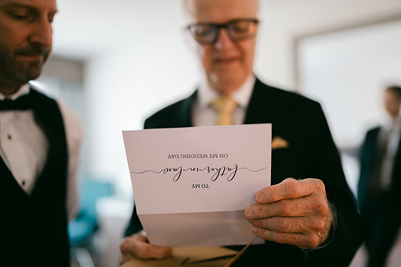 Danielle and Boomer Wedding
