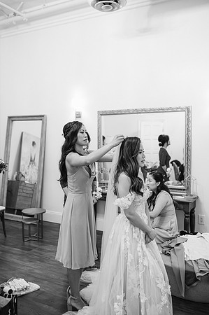 20230422 Elaine & Steven San Juan Capistrano Wedding