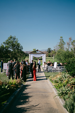Danielle and Boomer Wedding