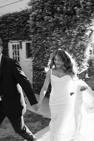 Sayleh & David Wedding