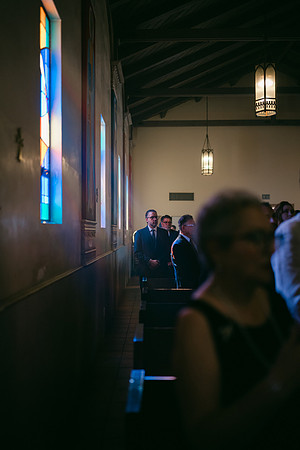 Monique & Avak Wedding