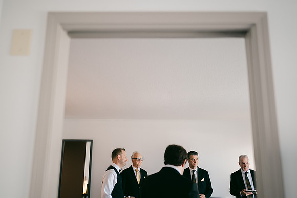 Danielle and Boomer Wedding
