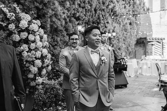 20230422 Elaine & Steven San Juan Capistrano Wedding