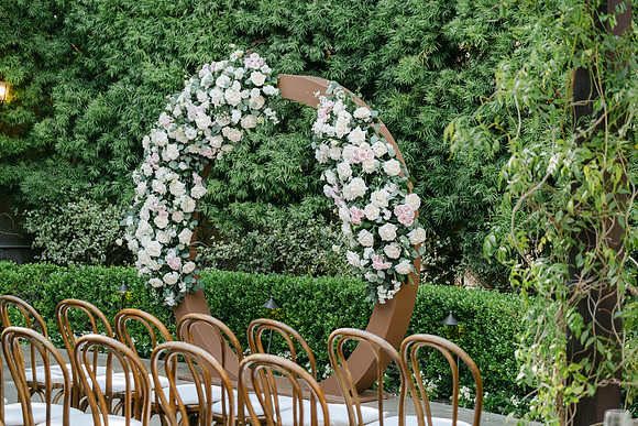 20230422 Elaine & Steven San Juan Capistrano Wedding