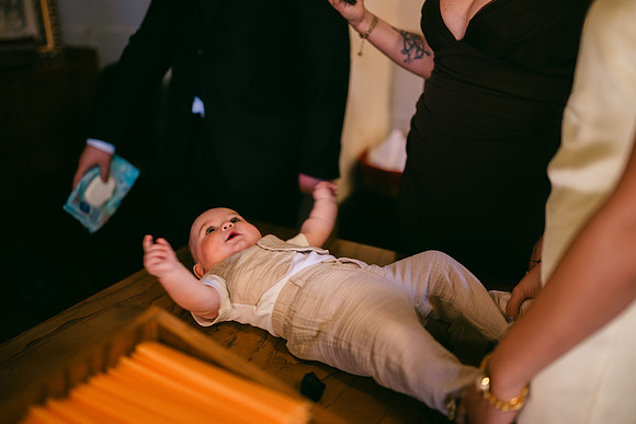 Monique & Avak Wedding