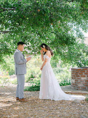 20230422 Elaine & Steven San Juan Capistrano Wedding