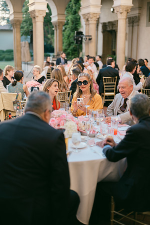 Monique & Avak Wedding
