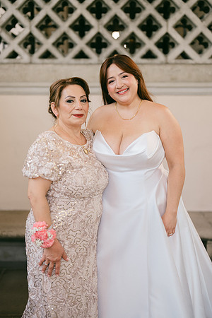 Monique & Avak Wedding
