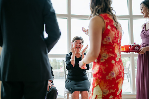 CRYSTAL AND JOHN SUMMIT HOUSE WEDDING 2023