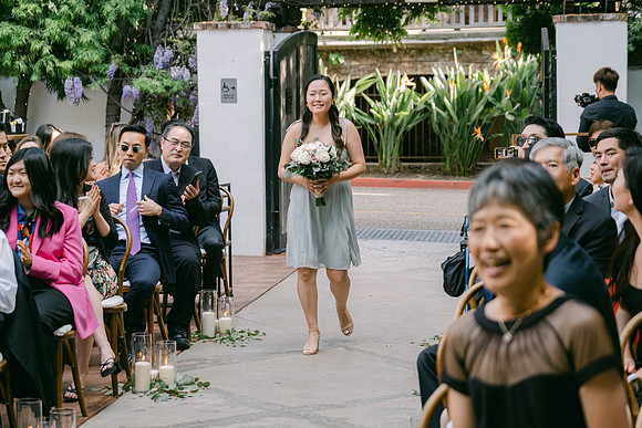 20230422 Elaine & Steven San Juan Capistrano Wedding