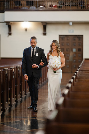 Sayleh & David Wedding