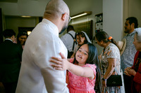 Margarette and Joseph 05/06/2023 St. Stephen Martyr Catholic Chu