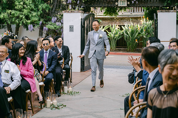 20230422 Elaine & Steven San Juan Capistrano Wedding