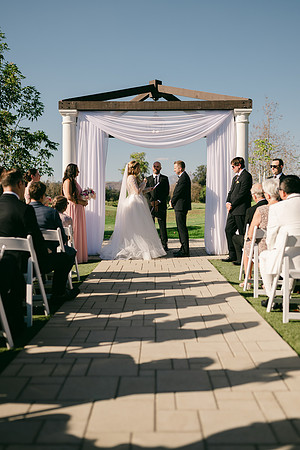 Danielle and Boomer Wedding