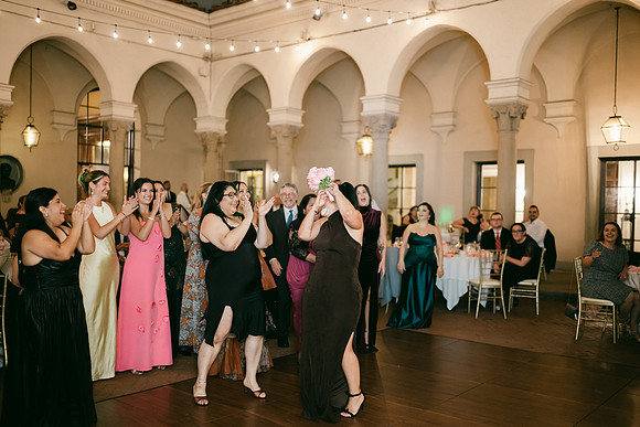 Monique & Avak Wedding