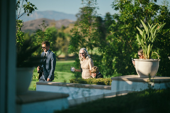 Danielle and Boomer Wedding