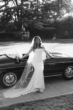 Sayleh & David Wedding