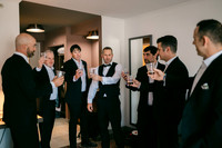 Danielle and Boomer Wedding