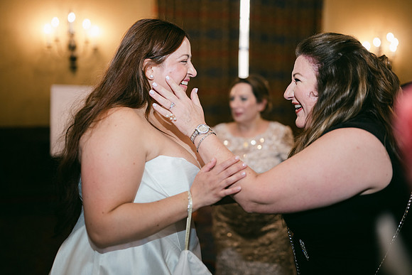 Monique & Avak Wedding