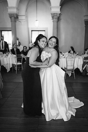 Monique & Avak Wedding