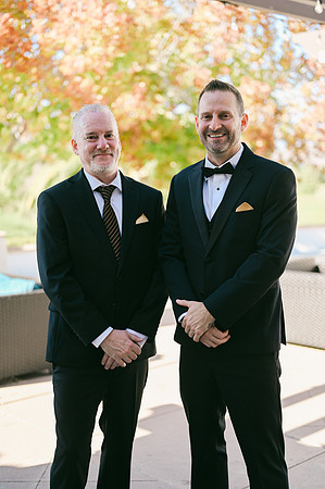Danielle and Boomer Wedding