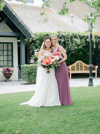 CRYSTAL AND JOHN SUMMIT HOUSE WEDDING 2023