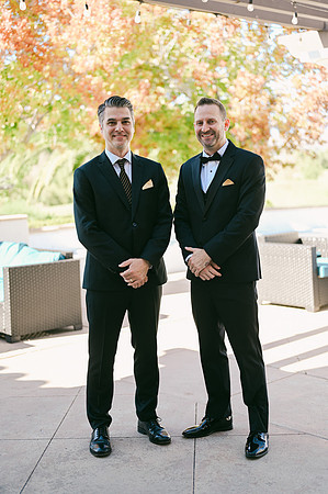 Danielle and Boomer Wedding
