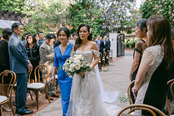 20230422 Elaine & Steven San Juan Capistrano Wedding